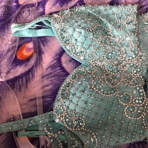 Prom/special occasion dress